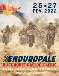 affiche 2022 enduropale